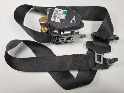 Pas натяжитель правый перед mercedes w169 a1698603485 фото №1