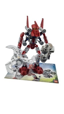 LEGO Bionicle Mistika 8689 Tahu