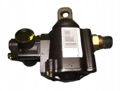 Клапан високий renault magnum 420 premium 4630790020 фото №1