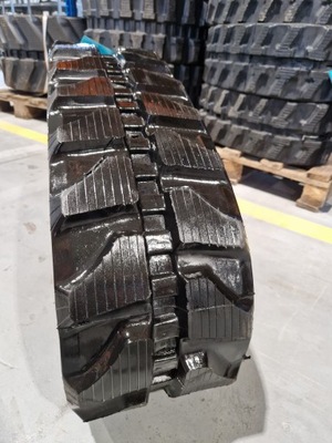 GASIENICA RUBBER 230X96X35 JCB CAT CASE KOMATSU  