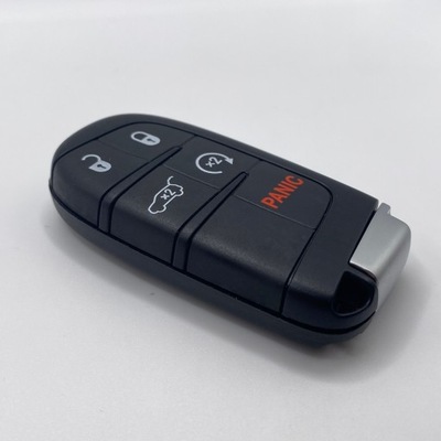 LLAVE AUTO SMART KEY EE.UU. OE JEEP GRAND CHEROKEE  