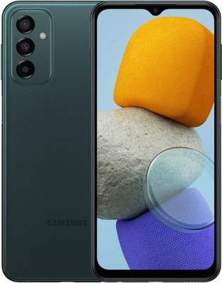 Smartfon Samsung Galaxy M23 4/128 GB