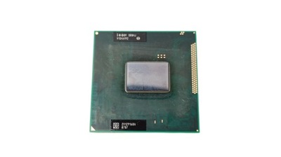 Procesor Intel i3-2330M SR04J