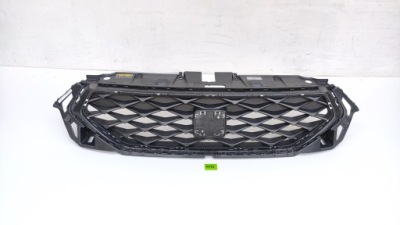 Seat ateca lift 575 решётка радиатора решётка радиатора бампера перед at06 фото №1