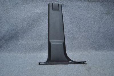 Dodge ram 1500 4 gen захист стійка b нижня ліва фото №1