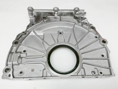 Bmw x3 mini 2,0tb b48 кришка розподільного валу фото №1