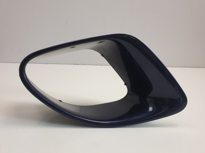 Porsche оригінальний номер 98650456200 решітка впуск повітря перед p фото №1