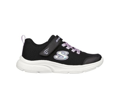 Skechers Wavy Lites 303522LBLK Buty dziecięce