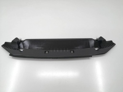 PROTECCIÓN PLACA DE PARAGOLPES MAZDA CX5 2 II 17- PARTE DELANTERA  