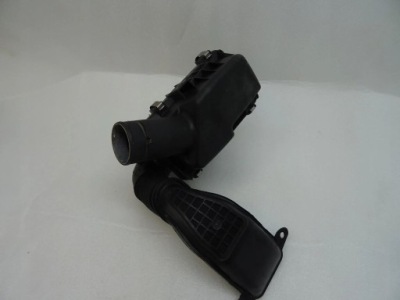 Renault clio v 1.0 tce корпус фильтра воздуха резонатор фото №1