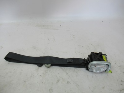 Pas натягувач правий nissan note e11 06- фото №1