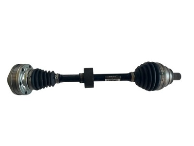 Привідний вал ліва vw 5qe407271c фото №1