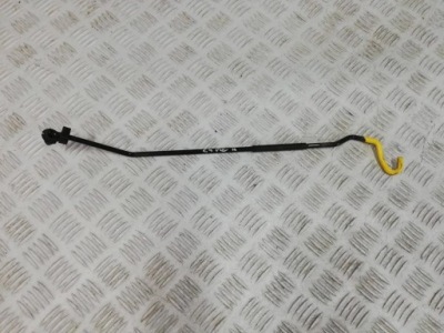 Citroen c4 picasso ii підпірка капот фото №1