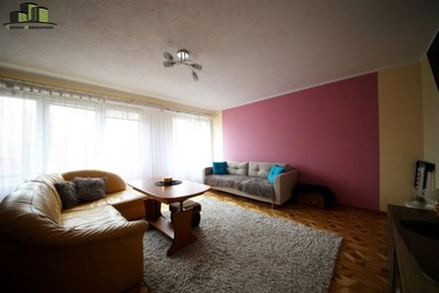 Mieszkanie, Białystok, Bojary, 63 m²