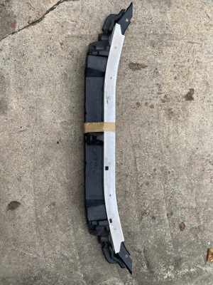 Toyota rav4 v 19- балка бампера перед фото №1