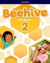 BEEHIVE 2 WB, PRACA ZBIOROWA