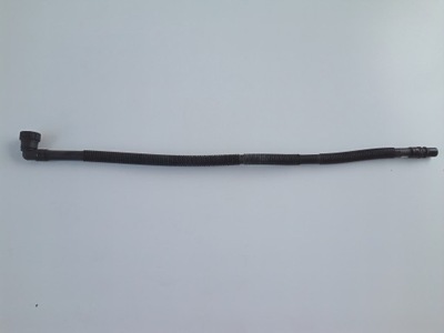 Bmw m5 f10 m6 f12 f13 f06 шланг wąż трубка вентиляційна odpowetrzenie фото №1