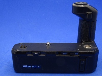 motor winder Nikon MD-11 FE2 FM FM2 FM2N FA
