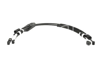 Трос перемикання передач ford transit 2006- фото №1