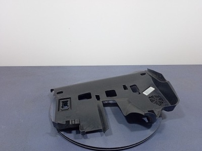 Bmw 6 f13 защита панели левая 9193003 фото №1