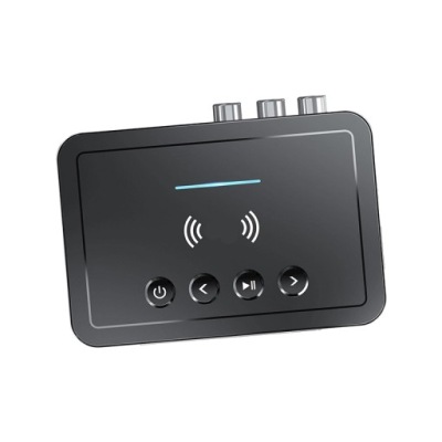 Odbiornik i nadajnik Bluetooth z NFC