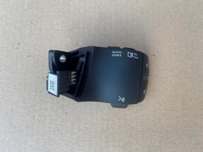 Панель кермування pilot радіо renault fluence оригінальний номер en25550jy01b фото №1