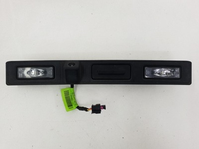 Opel mokka b камера молдинг задний крышки 9841924880 фото №1