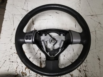 Suzuki swift mk6 2005 - 2010 rok воздуховод фото №1