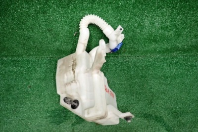 Бак омивача mercedes gla h247 247 2021 фото №1