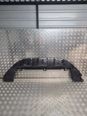 Защита нижняя pod бампер передний volvo xc60 31383167 фото №1