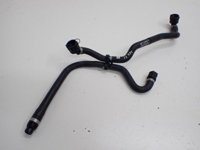 Wąż шланг трубка wody комплект 8475693 bmw i4 g26 gran coupe m50 23r фото №1