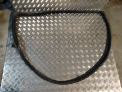 Idealna прокладка дверь правый перед maserati levante 1 фото №1