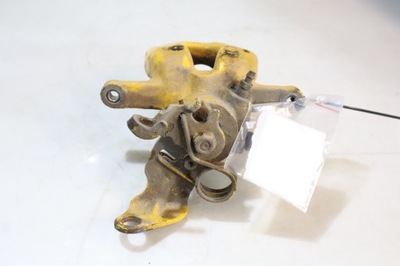 Суппорт тормоза левый задняя alfa romeo 159 1.9jtd фото №1