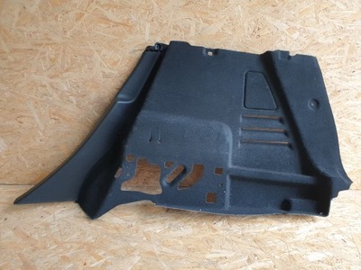 Renault scenic iv обшивка багажника правый фото №1