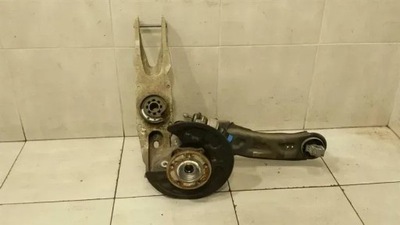 Mercedes a45 w176 a1763500600 rear hub rrh фото №1