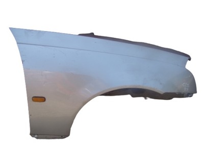 Cadillac cts крила правий перед фото №1