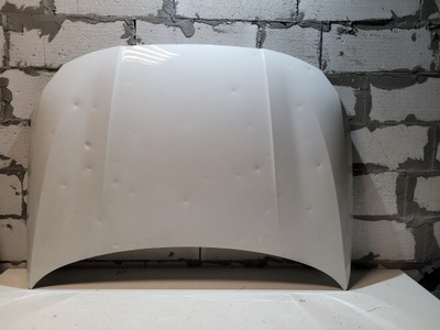 Капот bmw 1 f40 2 f44 фото №1