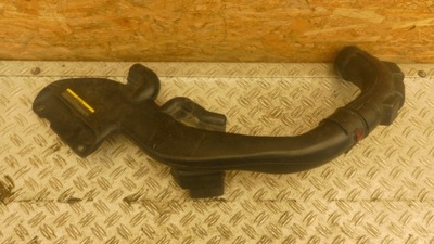 Труба воздухозаборник воздуха qashqai j10 dci 1026919s01 фото №1