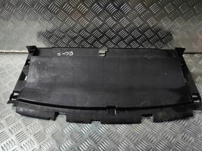 Lexus rc f защита pod бампер радиатор rc-f фото №1