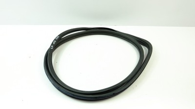 Alfa romeo 159 прокладка кузовна двері лівий перед фото №1