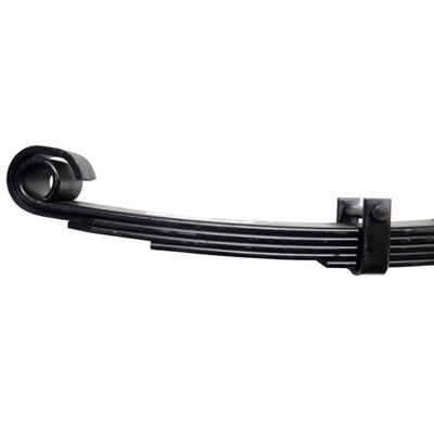 Ресора передній +2'' thx-01-6ns toyota hilux / 4runner фото №1