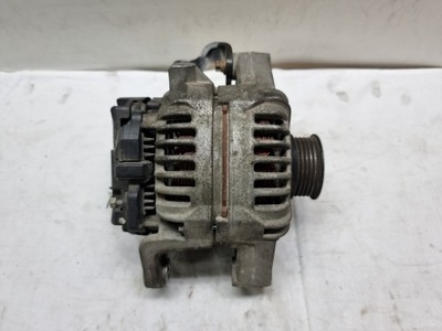 Opel astra генератор фото №1