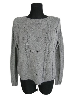 HOLLISTER SWETER WARKOCZE ROZ. XS/S