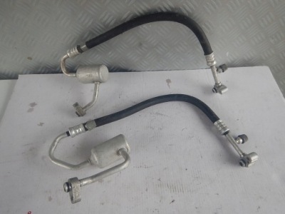 Lexus rx rx450 rx450h iii шланг кондиціонера фото №1