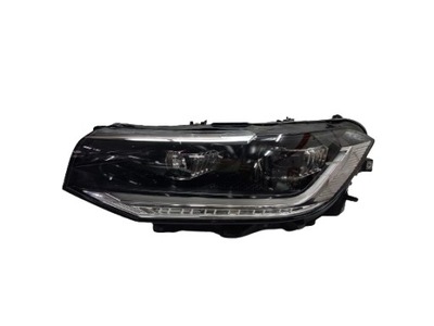 VW T-CROSS ФАРА ЛЕВЫЙ ПЕРЕД 2GM941035B FULL LED (СВЕТОДИОД )