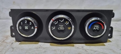 Sorento панель средний climatronic 972503e000 фото №1