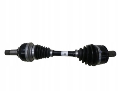 Mercedes w156 w246 a156 a246 привідний вал перед передня фото №1