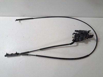 Bmw x5 g05 2020 замки фото №1