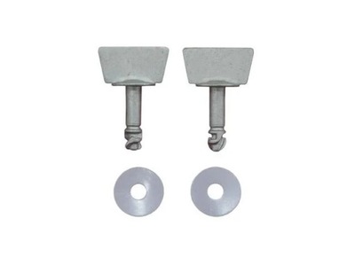 Замок кришки акумуляторів volvo fh fm фото №1