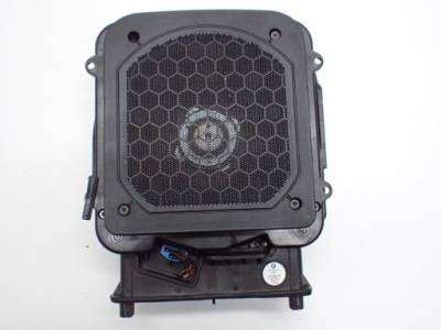 Динамик заводской оригинал 9275995 bmw x1 ii f48 16r фото №1